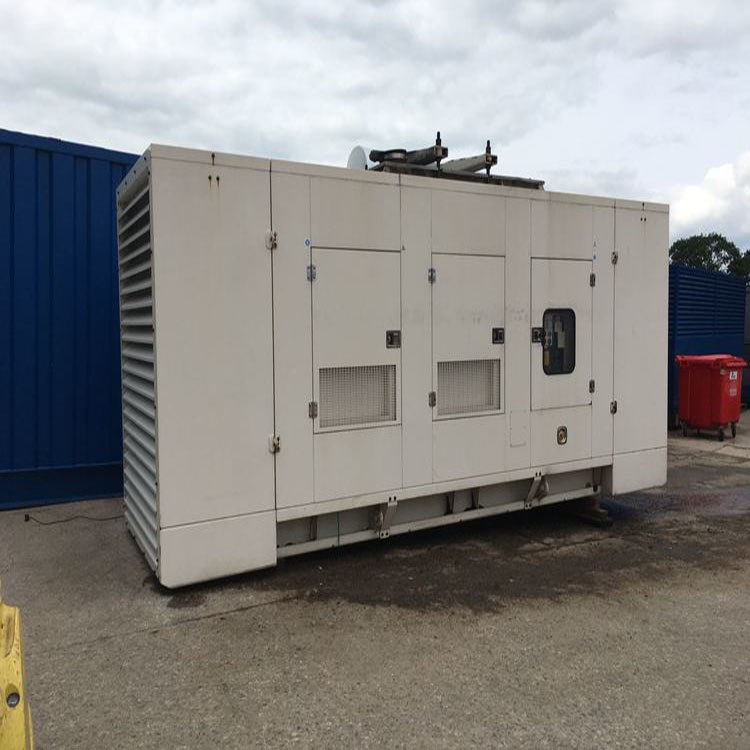 濰柴發(fā)電機組出租