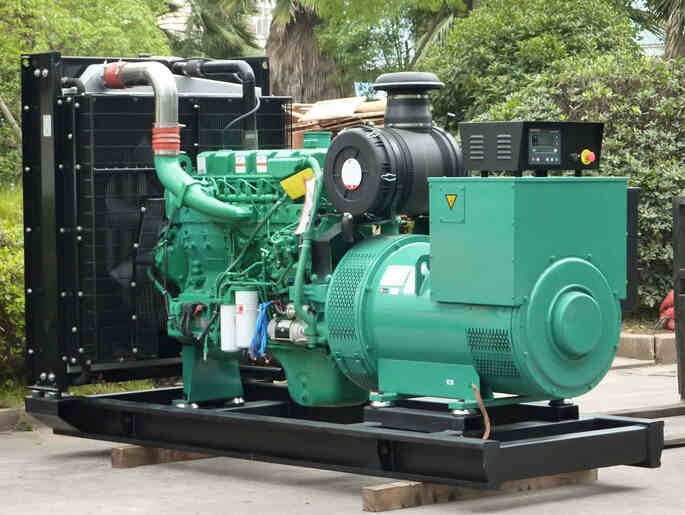 不同情況下如何選購發(fā)電機(jī)