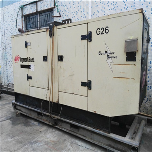 發(fā)電機(jī)技術(shù)知識