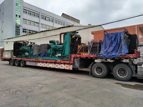 發(fā)電機保養(yǎng)選擇的重要性