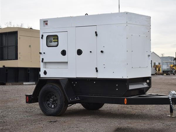 發(fā)電機保養(yǎng)操作手冊