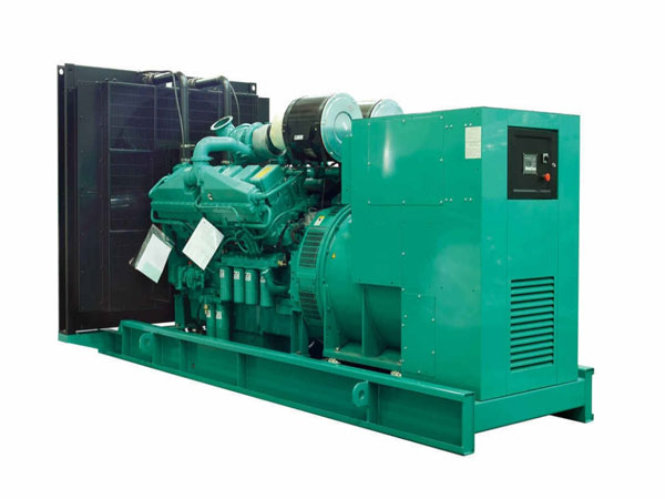 發(fā)電機組日常操作注意事項