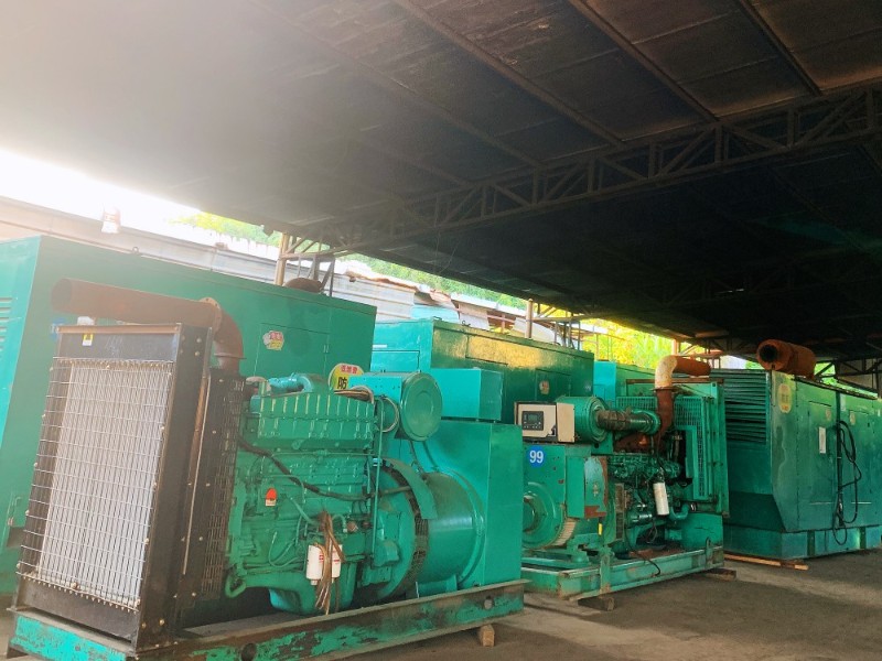 用電高峰應(yīng)如何防止停電隱患