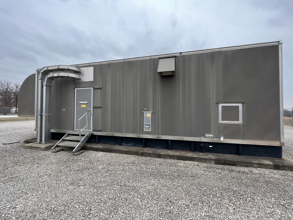 柴油發(fā)電機的基本結(jié)構(gòu)