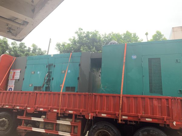 關于柴油機的油底殼介紹