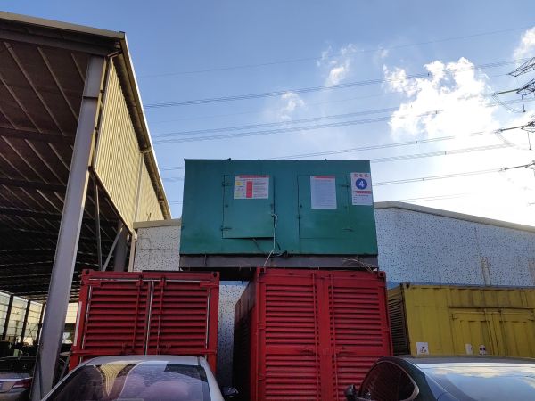 10-2500kw珠海柴油發(fā)電機出租