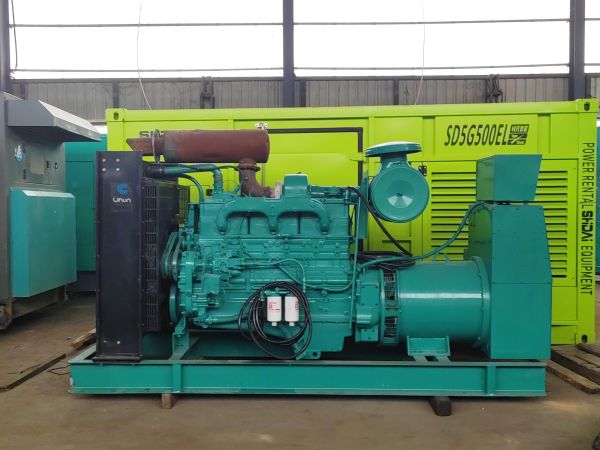 電能的簡介及交流電的特點