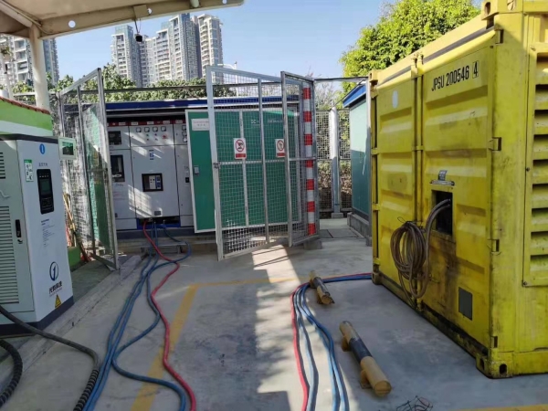 柴油發(fā)電機(jī)組維護(hù)基礎(chǔ)知識(shí)