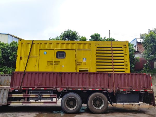 柴油發(fā)電機(jī)組零件的修復(fù)方法