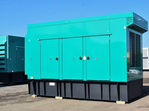 珠海展翔發(fā)電機(jī)出租