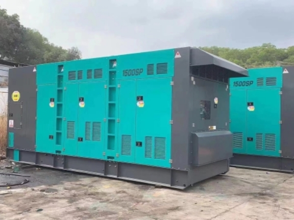 珠海應(yīng)急發(fā)電車租賃公司