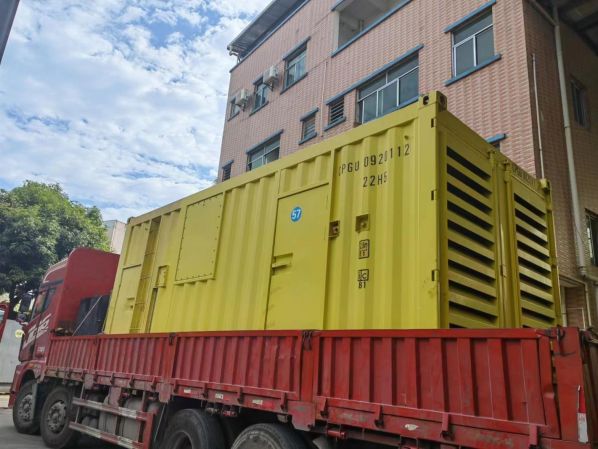 剛購置的發(fā)電機為何功率與功率表不相符