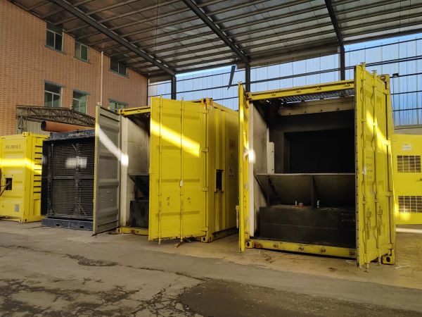 柴油發(fā)電機(jī)組可靠性檢查