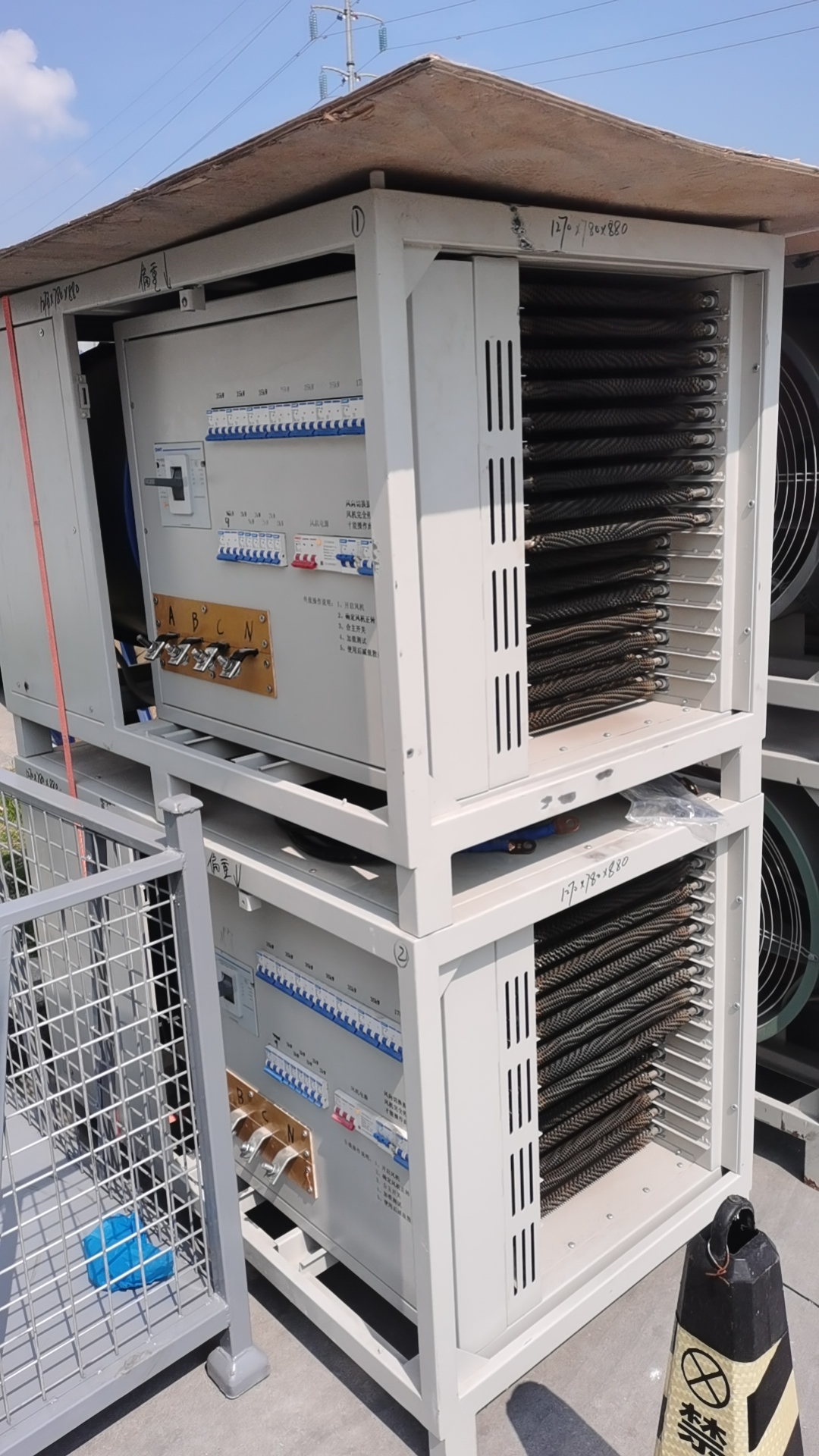 珠海假負(fù)載測(cè)試服務(wù)