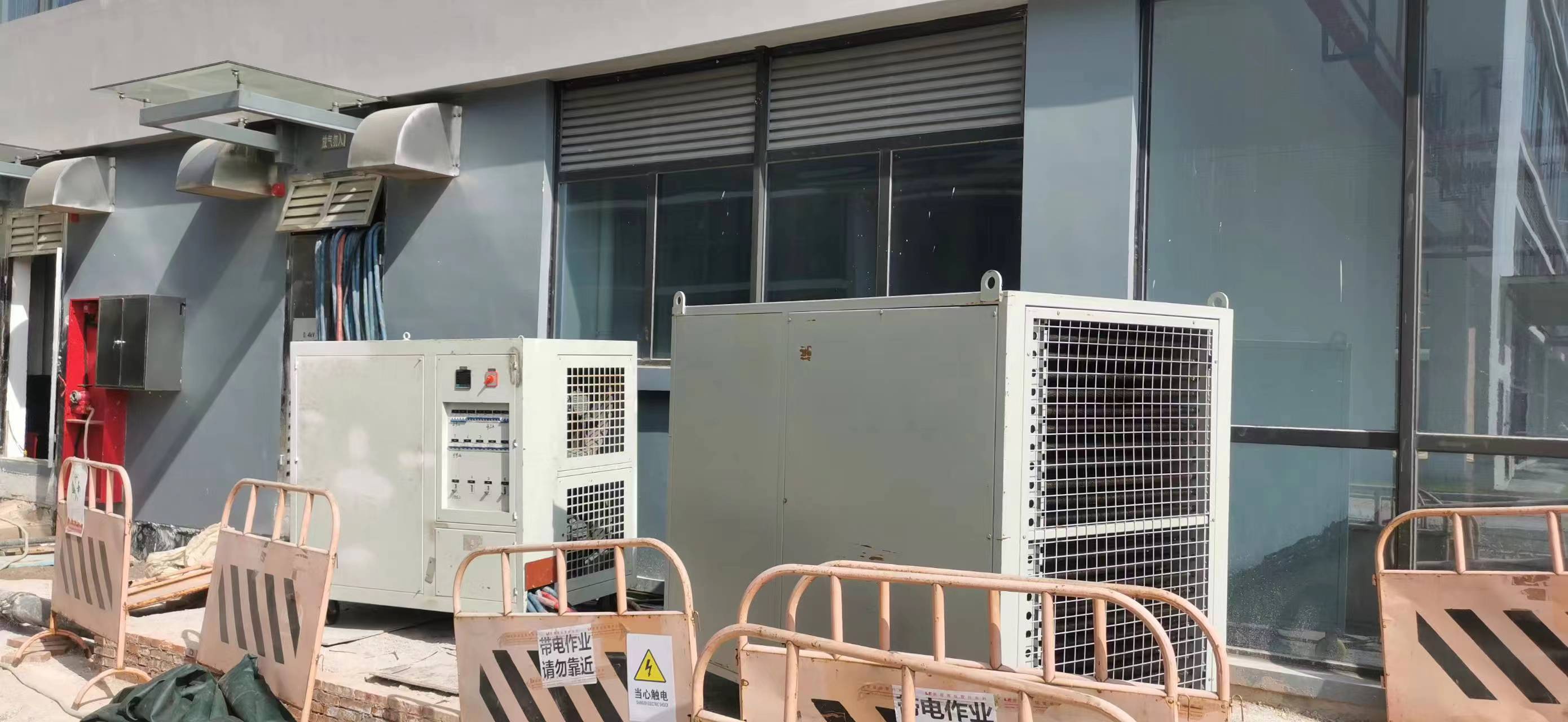 珠海負(fù)載箱出租