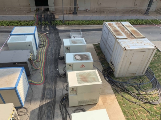 珠海負(fù)載箱租賃公司