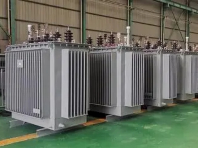 珠海展翔變壓器出租公司