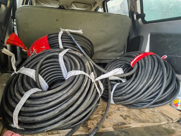 珠海電纜線租賃24小時電力保障服務(wù)