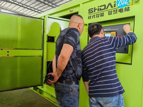 柴油發(fā)電機(jī)組燃油系統(tǒng)中的濾清器類(lèi)型?