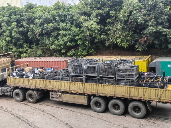 珠海地區(qū)活動物料租賃