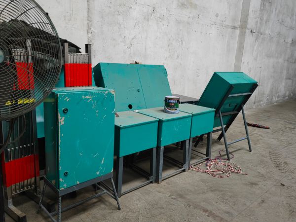 珠海某大型建筑工地的臨時用電解決方案