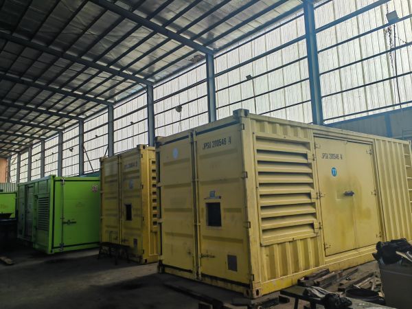 柴油發(fā)電機(jī)組相較于汽油發(fā)電機(jī)組的優(yōu)勢(shì)與劣勢(shì)?