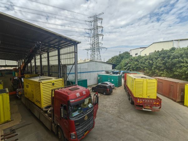 知名的柴油發(fā)電機(jī)組品牌?