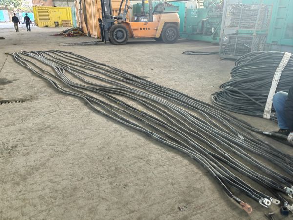 柔韌性好的電纜線的缺點