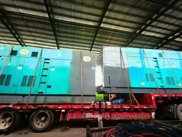 柴油發(fā)電機(jī)組操作技巧?