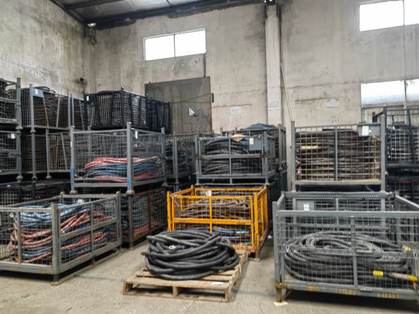 珠海本地大型活動物料電力供應服務(wù)商