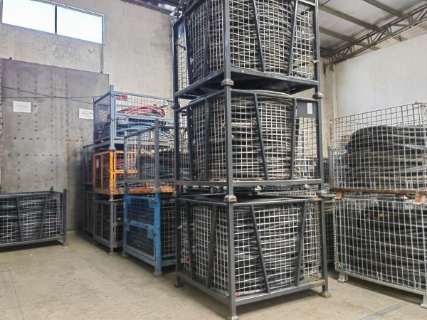 珠海大型展會活動電力保障電纜租賃及安裝