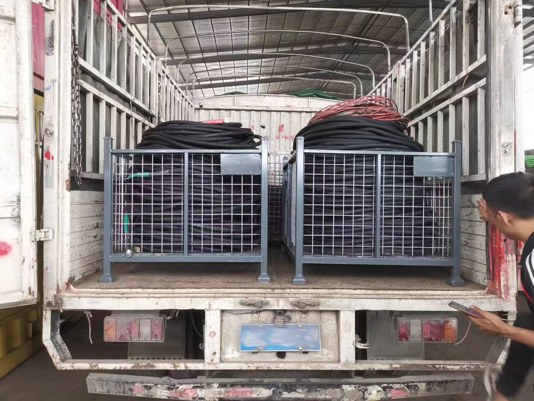 活動用電纜線租賃