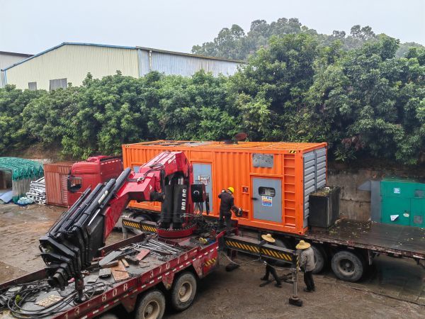 影響柴油發(fā)電機(jī)組使用壽命的因素?